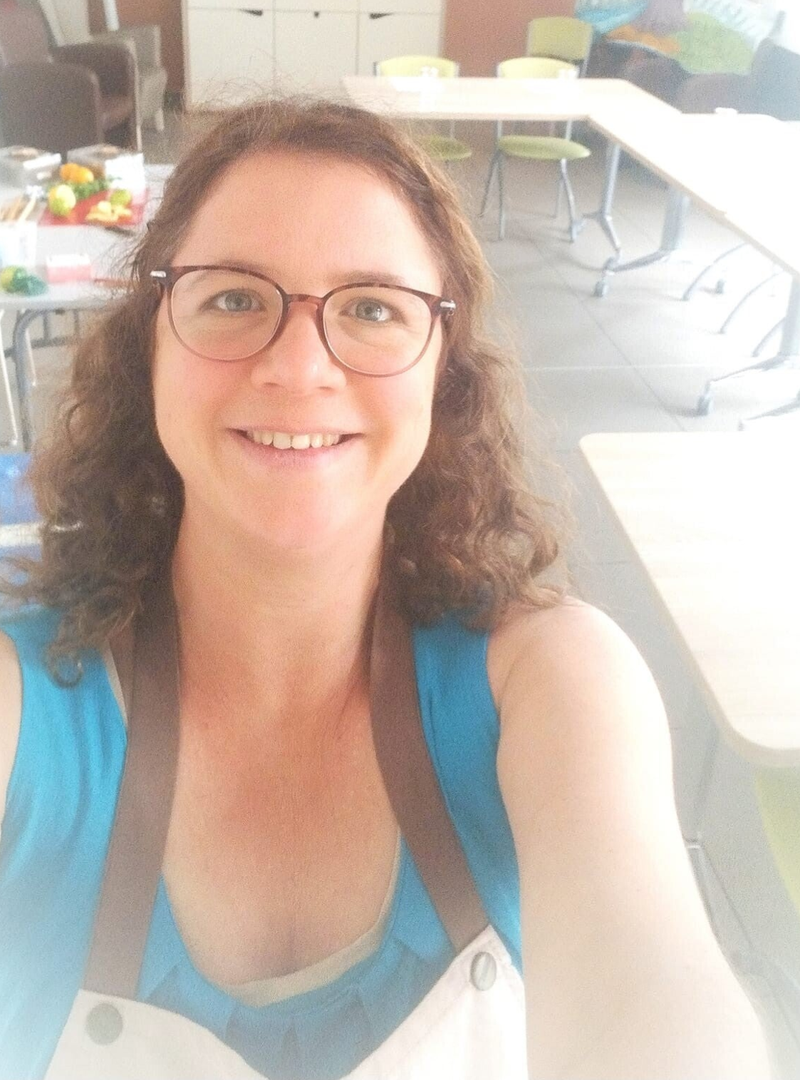 Audrey, herboriste et artisane du végétal à Eecke