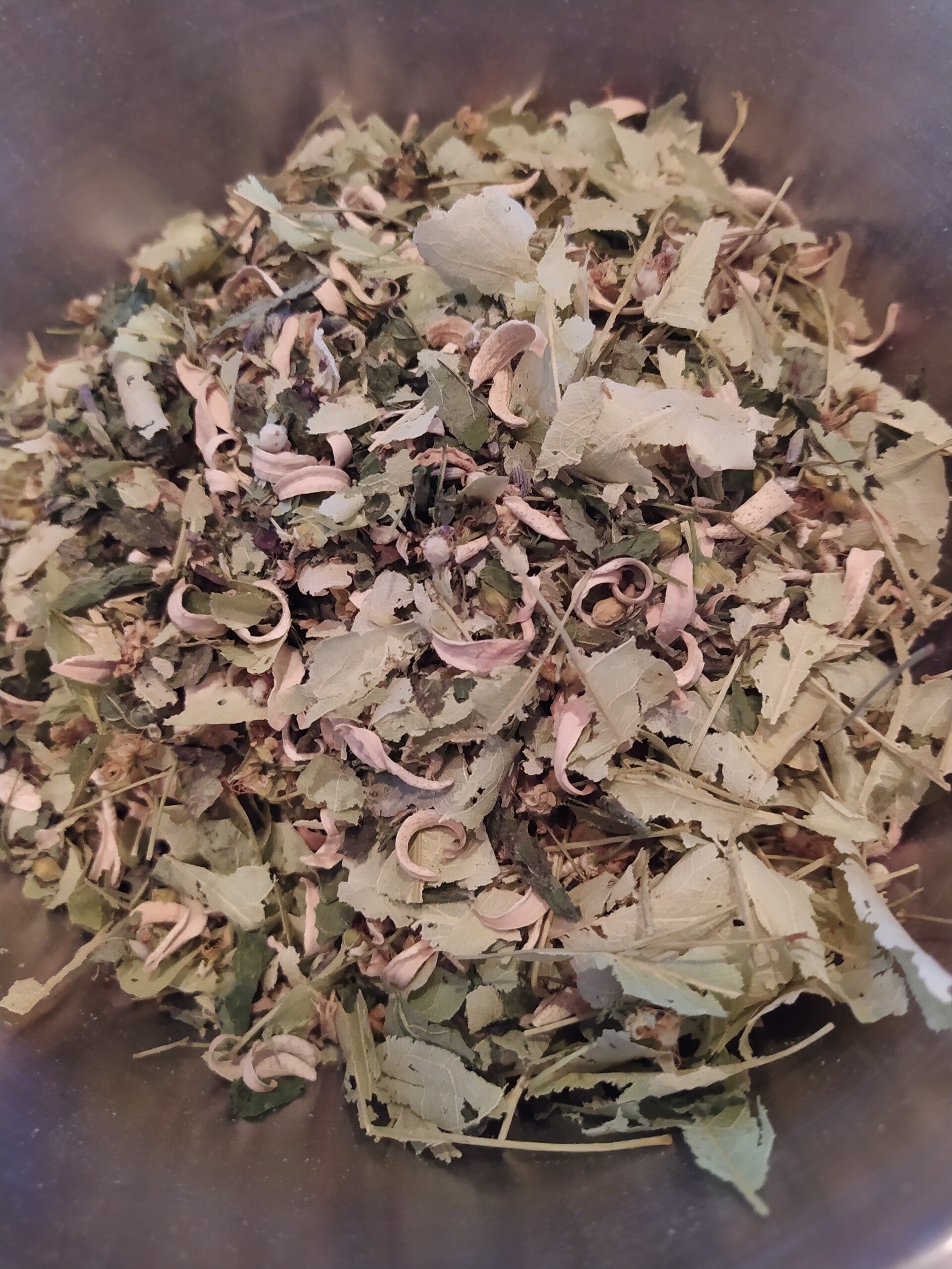 tisane sommeil famille