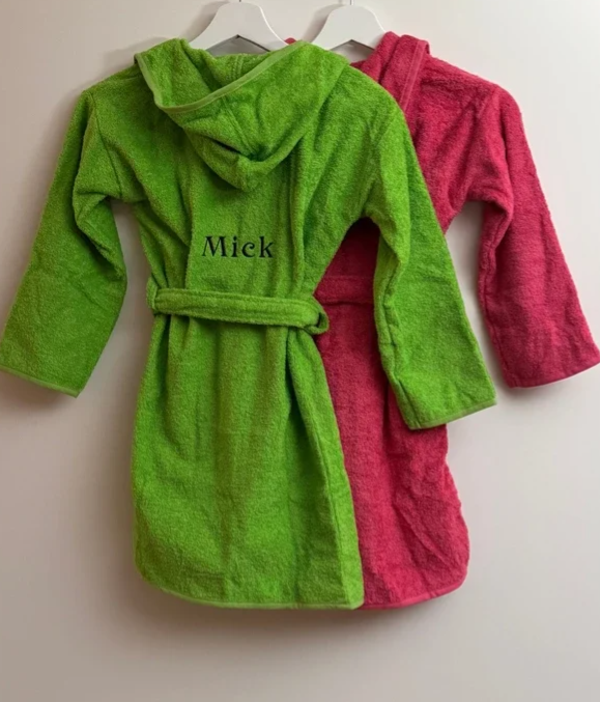 Badjas | Funnies (4-10 jaar)