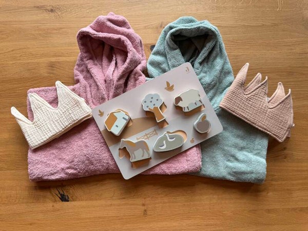 Cadeau pakket 2 - 4 jaar