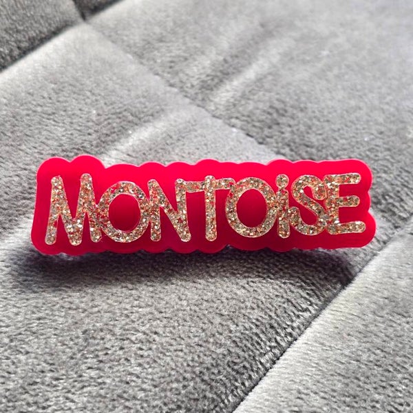 Montoise
