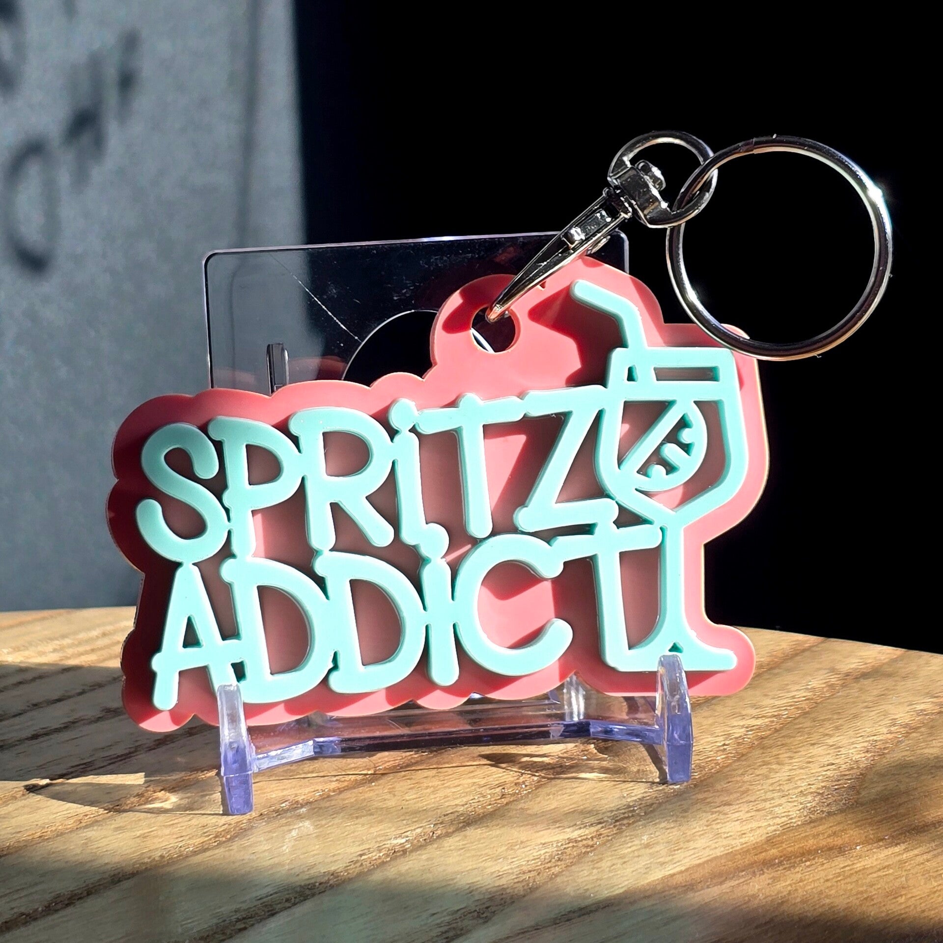 Spritz Addict