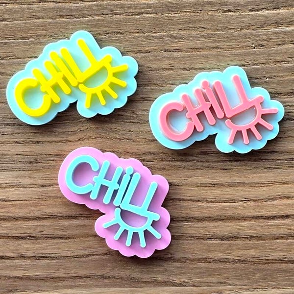 Pin's Chill *Sorbet*