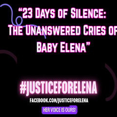 23 DAYS OF Egregious actions