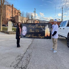 2023 Middlesboro Christmas Parade