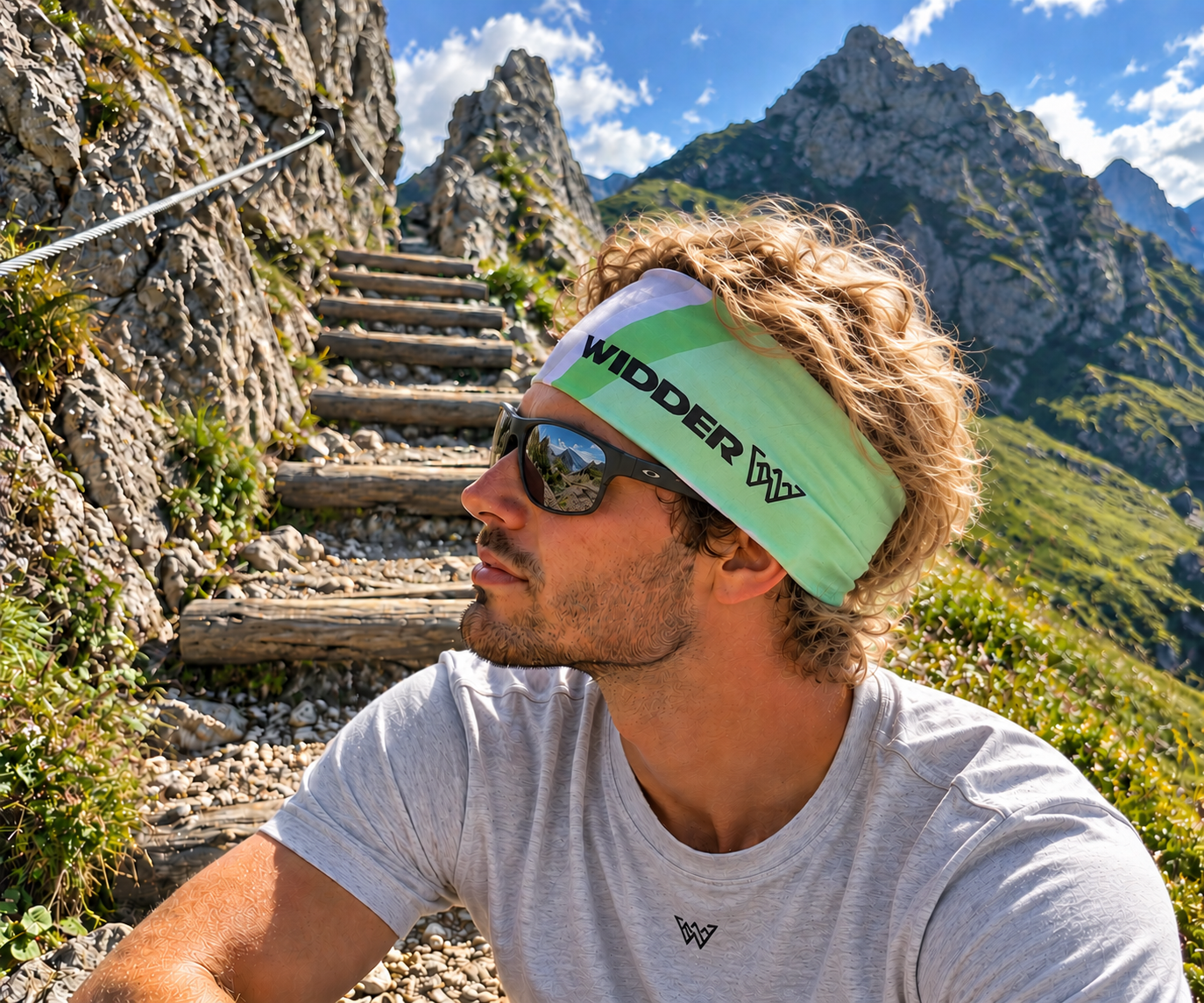 Widder Fresh Alpine