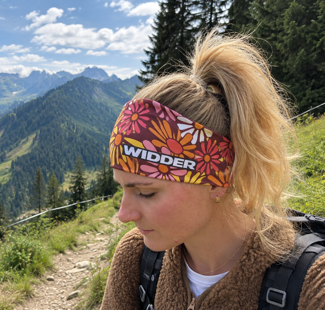 Widder Wildflower