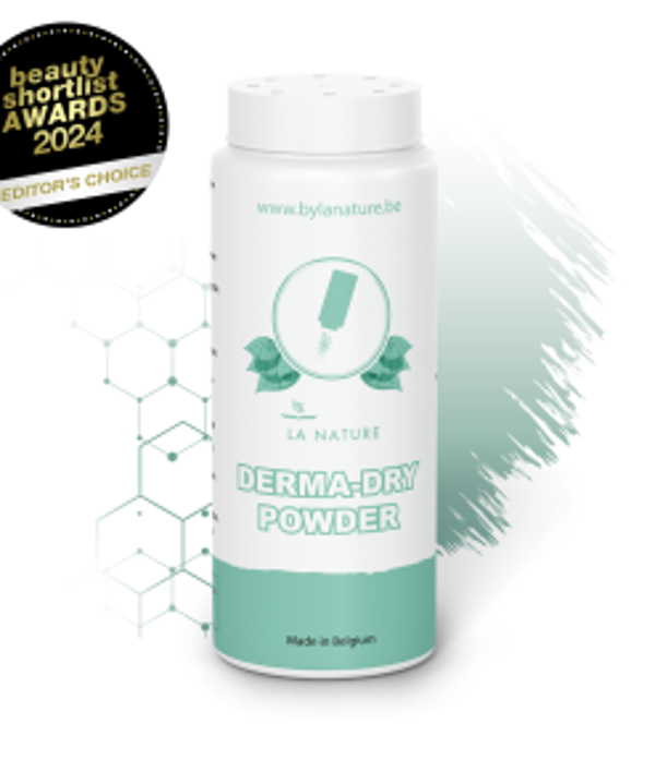 Derma-dry Powder