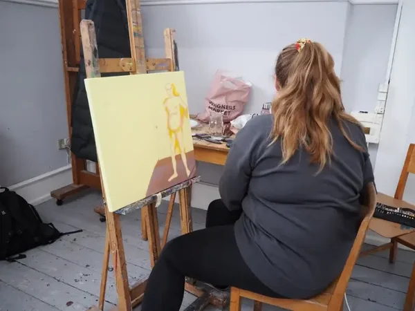 Gift card: Akademi Kursus. Academy Cours. Preparation for or assistance during Academy studies. moundly 4215 DKK