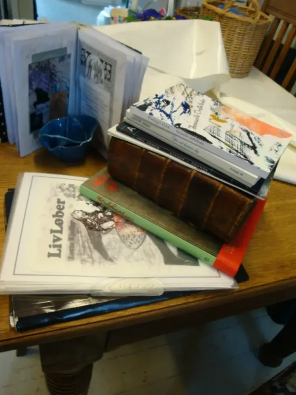 writing school: Lav din egen børne illustration. Make illustrations. 600  DKK pr. hour