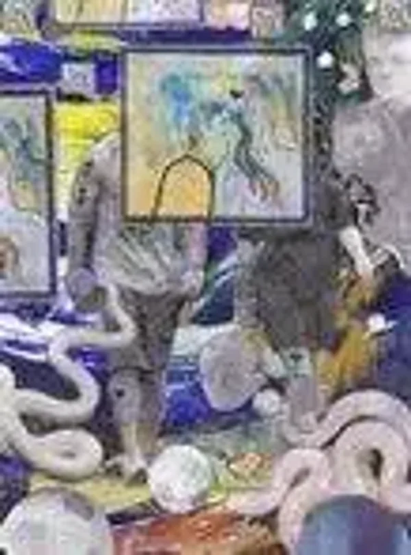 Book for children: op til 12 år. Skrædder i Helvede. DK language 268 DKK