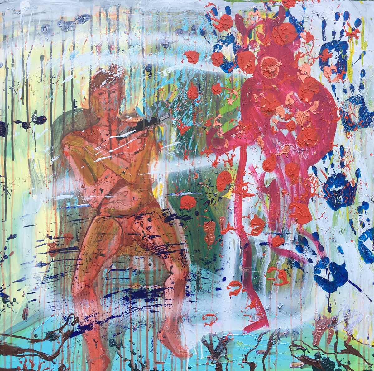 About LK | Lk-kunst-art.com