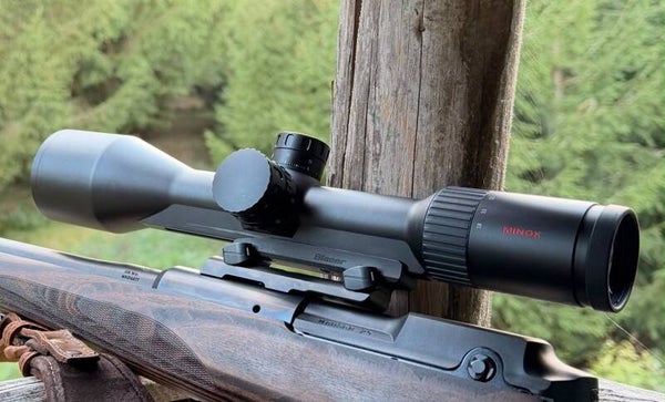 🌲 FIT FÜR DIE DRÜCKJAGD – SPEZIALSEMINAR FÜR FORSTSTUDENTEN 🎯