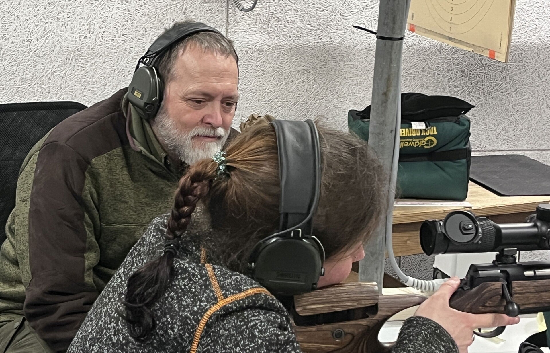 Individuelles Einzeltraining