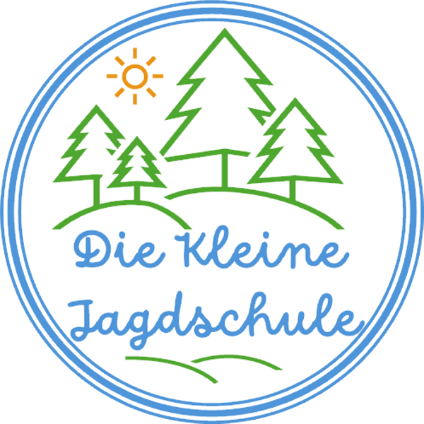 Jagdkurs der kleinen Jagdschule