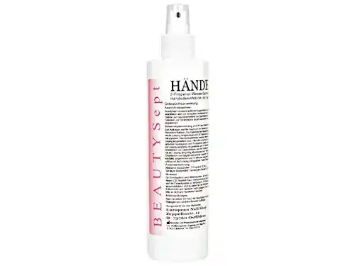 Beautysept handdesinfectant 250ml