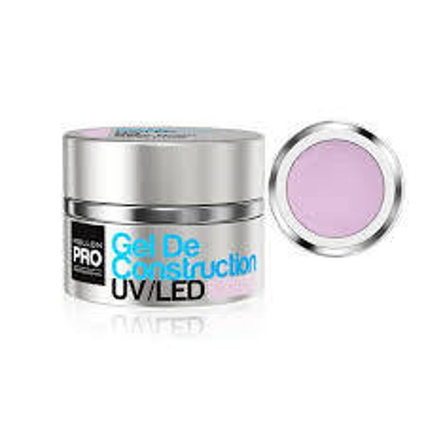 Mollon Pro Construction Gel Color 03 50ml