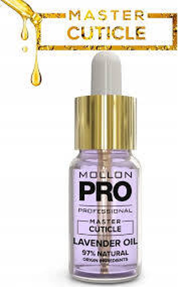 Mollon Pro Master Cuticle Lavender Oil 5 ml