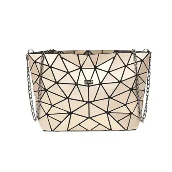 Mozaiko 28 beige/marron
