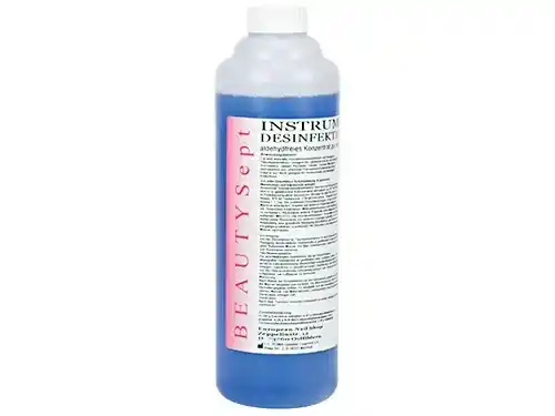 Beautysept instrument desinfectant forte 500ml