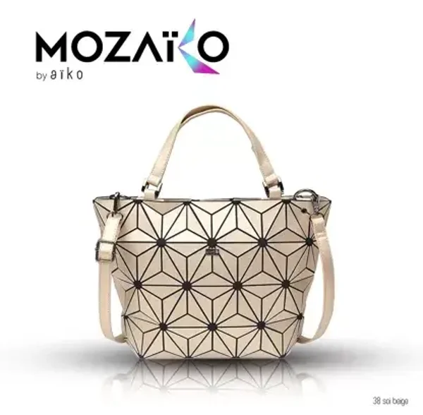 Mozaiko 38 beige