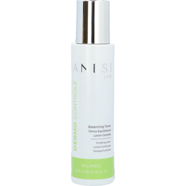 Anesi Dermo Control Balancing Toner 200 ml