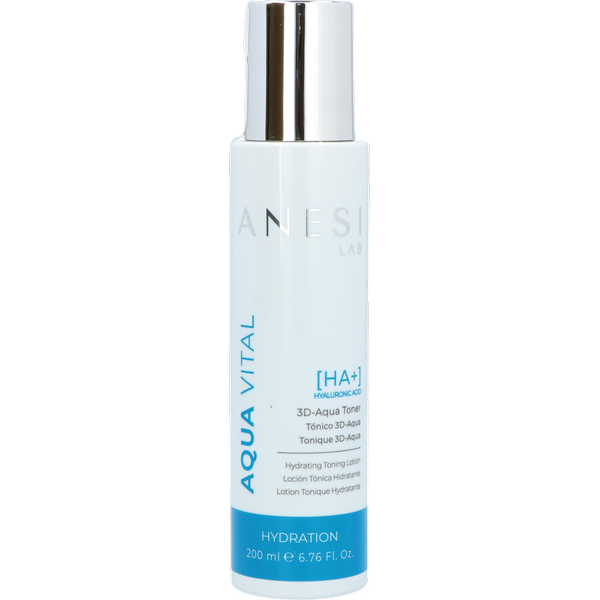 Anesi Aqua Vital 3D-Aqua Toner 200 ml
