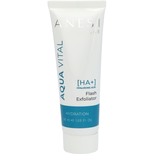 Anesi Aqua Vital Flash Exfoliator 50 ml