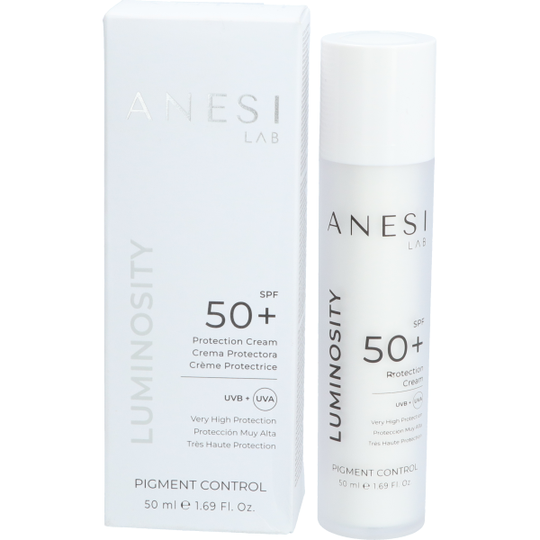 Anesi Luminosity SPF 50+ Protection Cream 50 ml