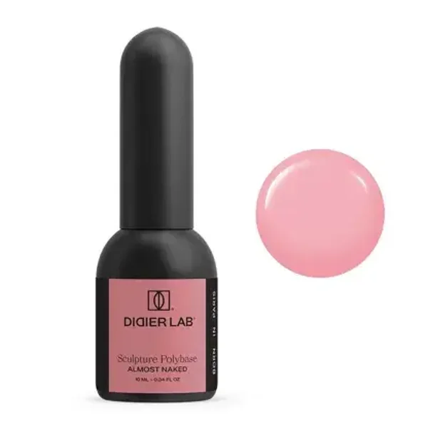 Didier Lab SCULPTURE POLYBASE almost naked 10ml