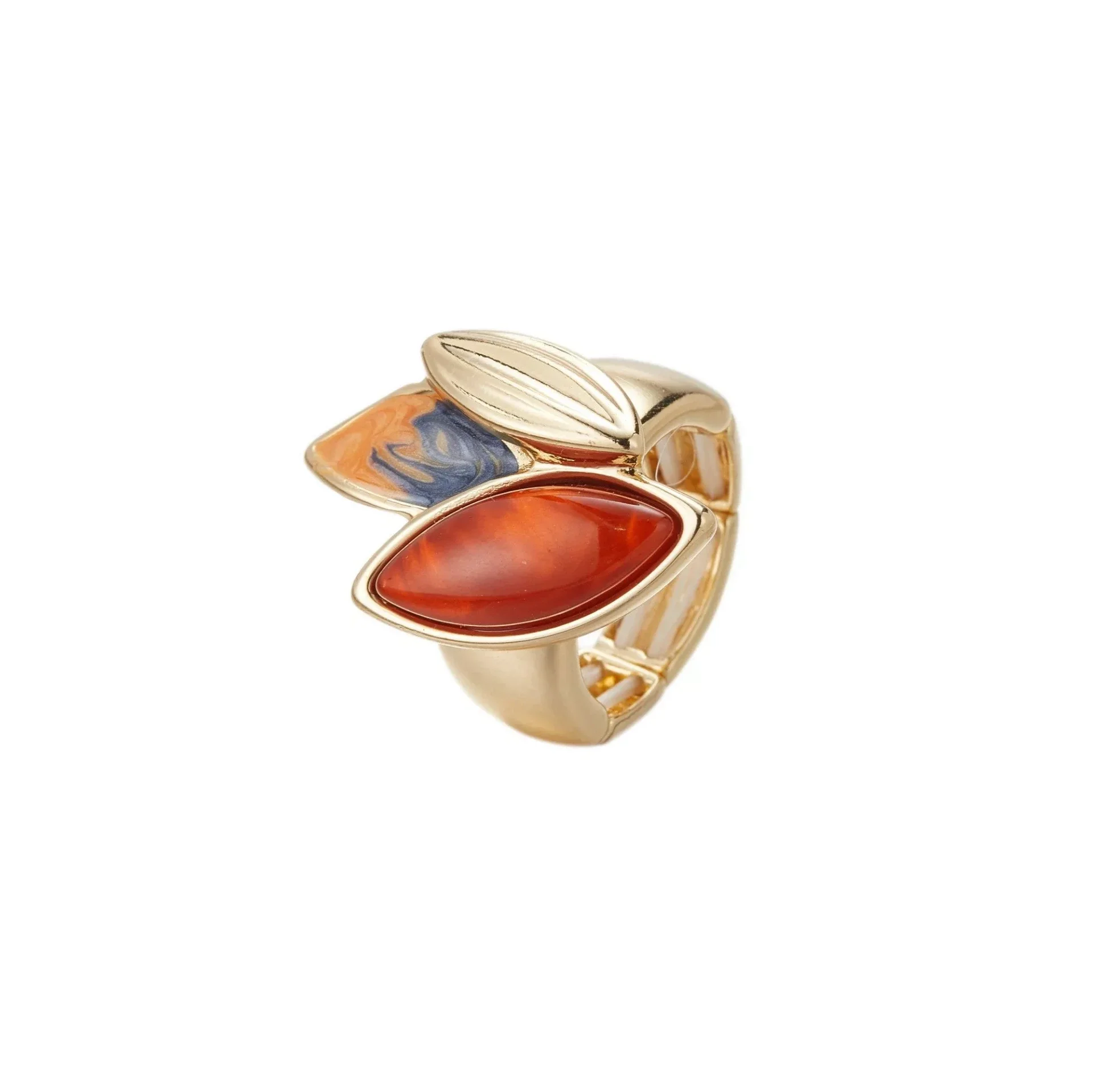 BM ring elfried multicolor