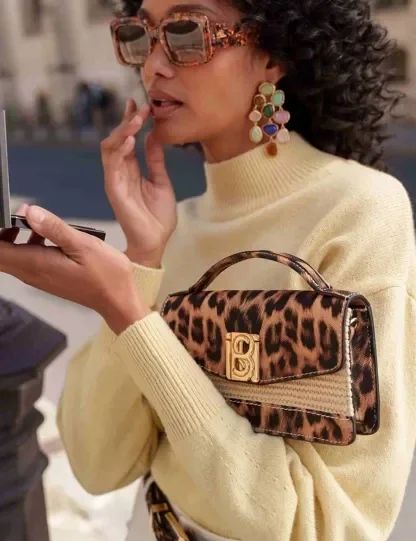 Bestini paris fortuniti luipaard