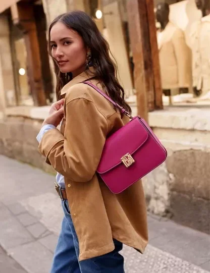 Bestini paris victorini magenta