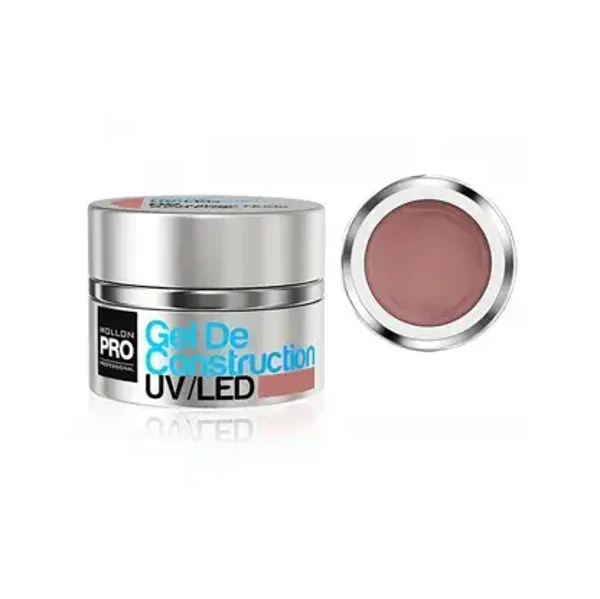 Mollon Pro Construction Gel Camouflage Nude 06 30ml