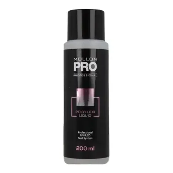 Mollon Pro Polyflexi Liquid 200 Ml