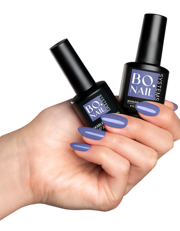 Bo nail Gellak 157 juniper
