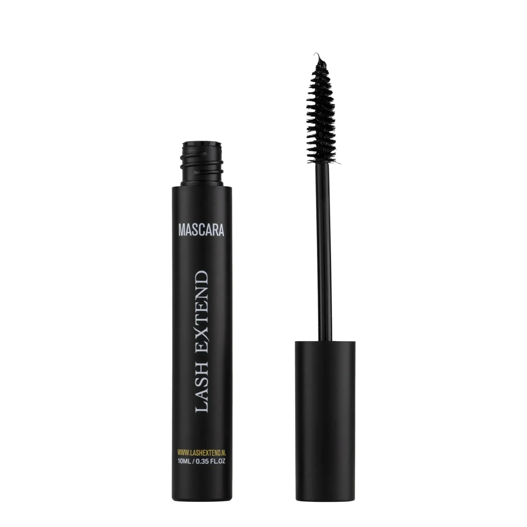 Lash extend mascara