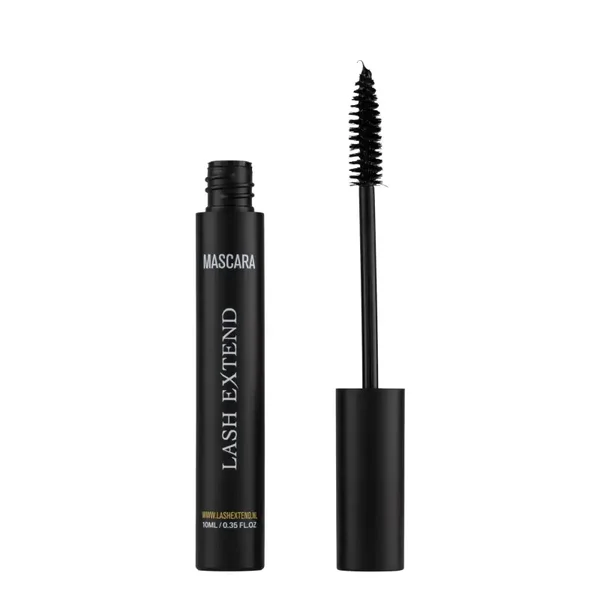 Lash extend mascara