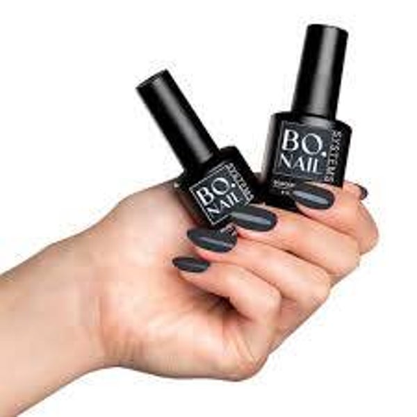 Bo nail Gellak 148 iron clad