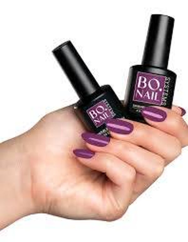 Bo nail Gellak 159 shiraz