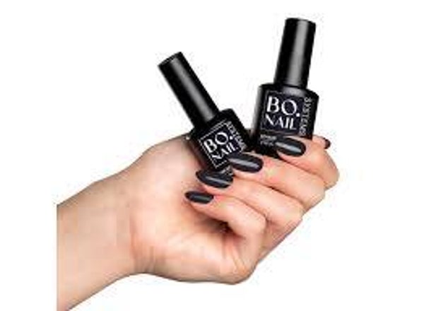 Bo nail Gellak 147 in the shadows