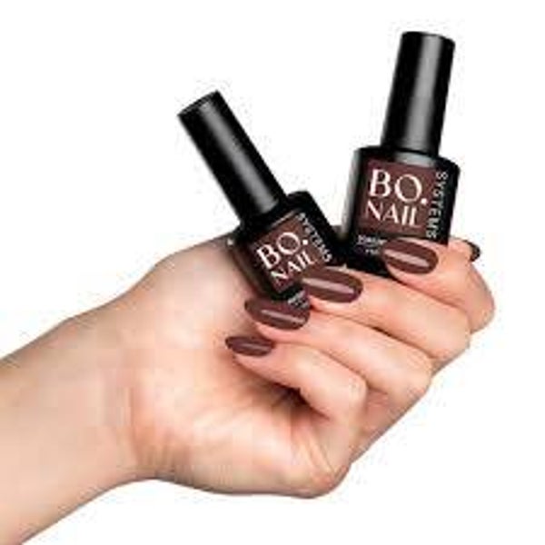 Bo nail Gellak 129 total bliss
