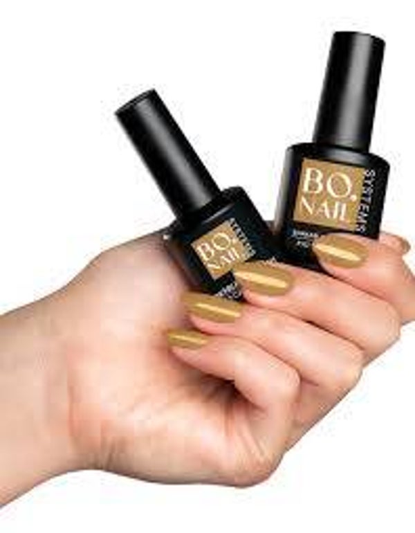 Bo nail Gellak 162 caraway