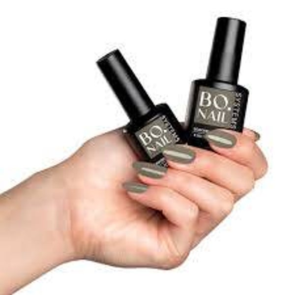 Bo nail Gellak 150 totally in dove
