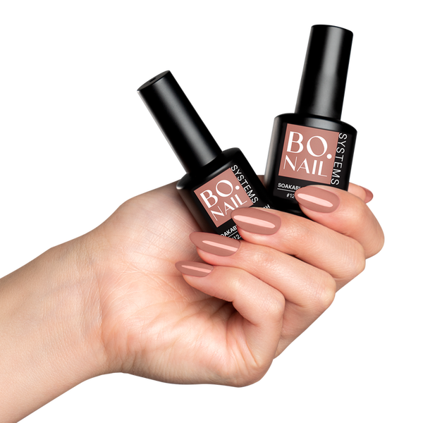 Bo nail Gellak 125 tickle me