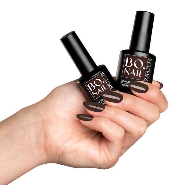 Bo nail Gellak 130 bohemian bliss