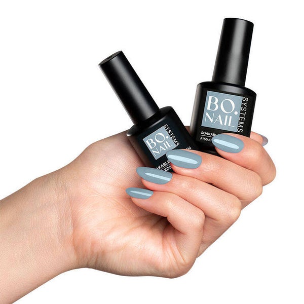 Bo nail Gellak 155 kinda chilly