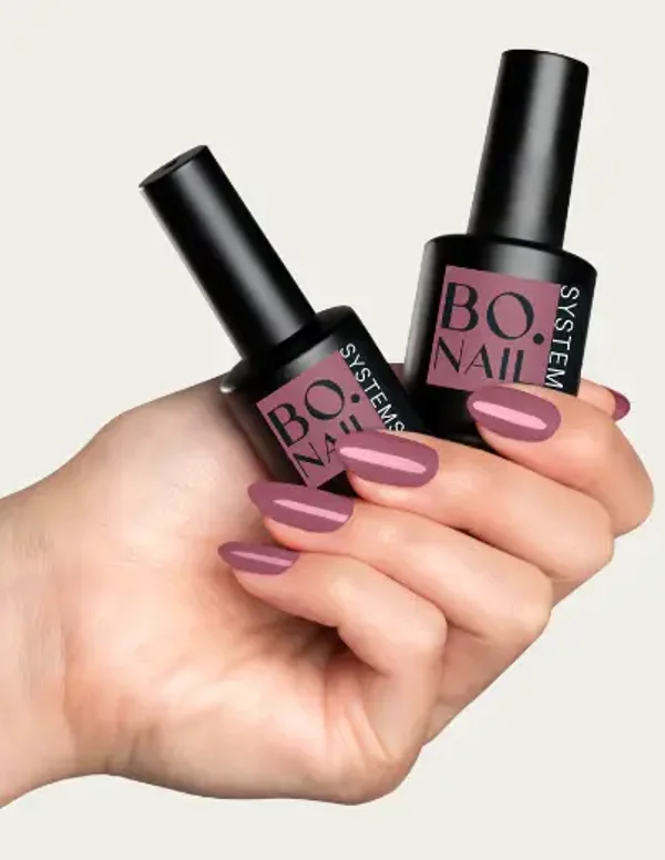 Bo nail Gellak 036 vintage pink
