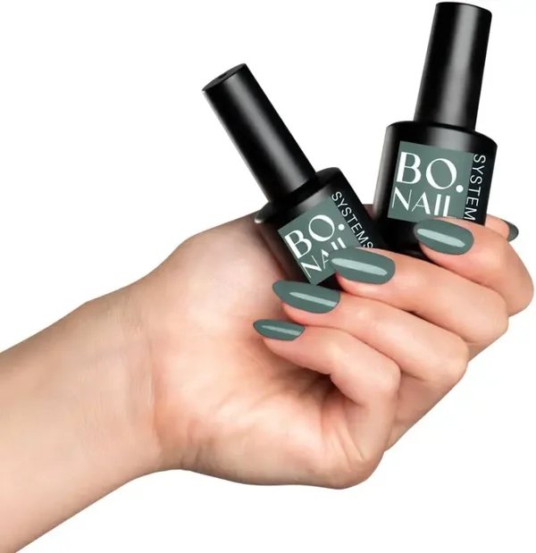Bo nail Gellak 034 sage 15ml