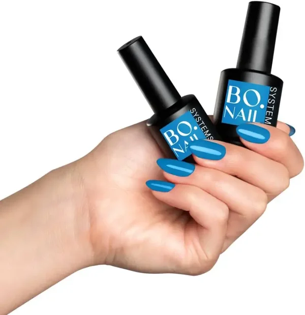 Bo nail Gellak 050 azure